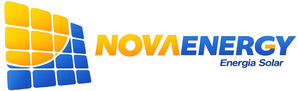 Nova Energy Energia Solar Caruaru